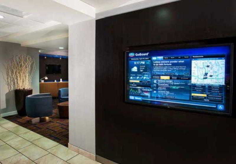 Hotel Courtyard By Marriott Orlando Downtown Exterior foto